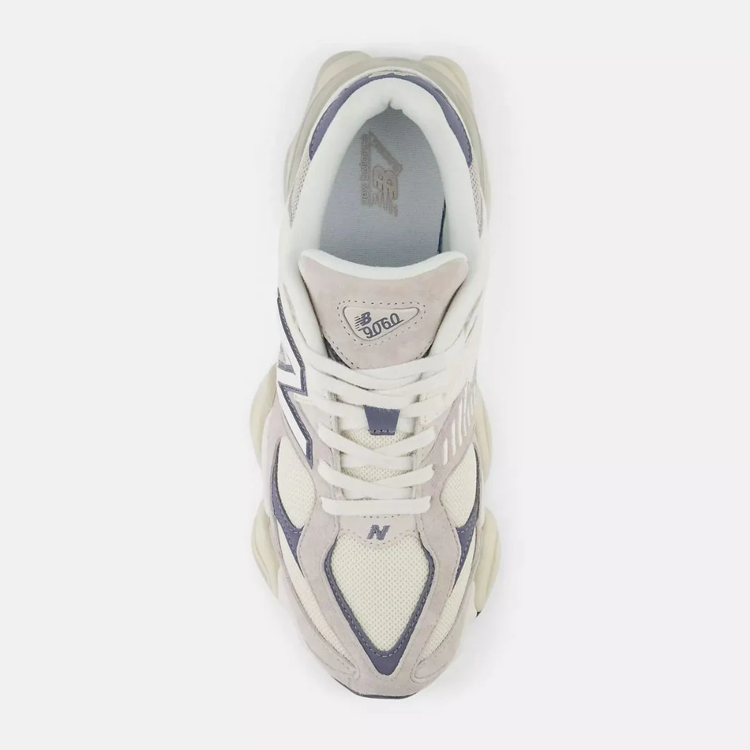 NEW BALANCE 9060 WHITE NAVY