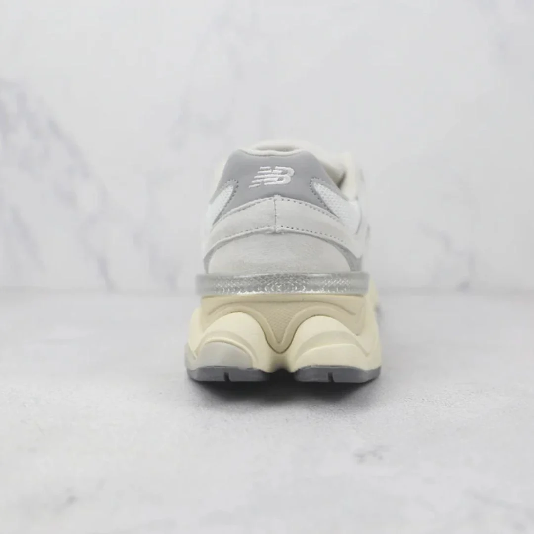 NEW BALANCE 9060 SEA SALT WHITE