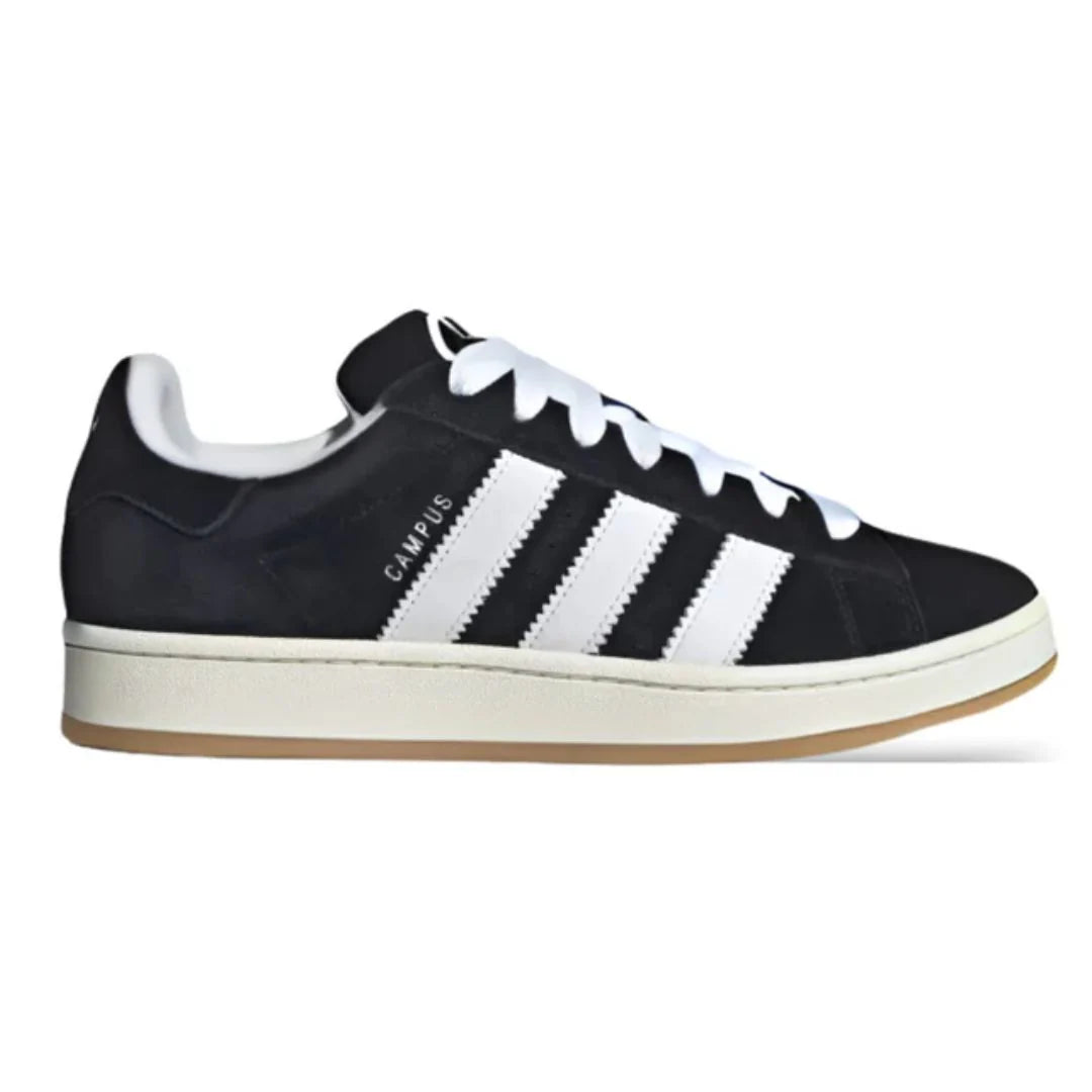 ADIDAS CAMPUS 00S PRETO E BRANCO