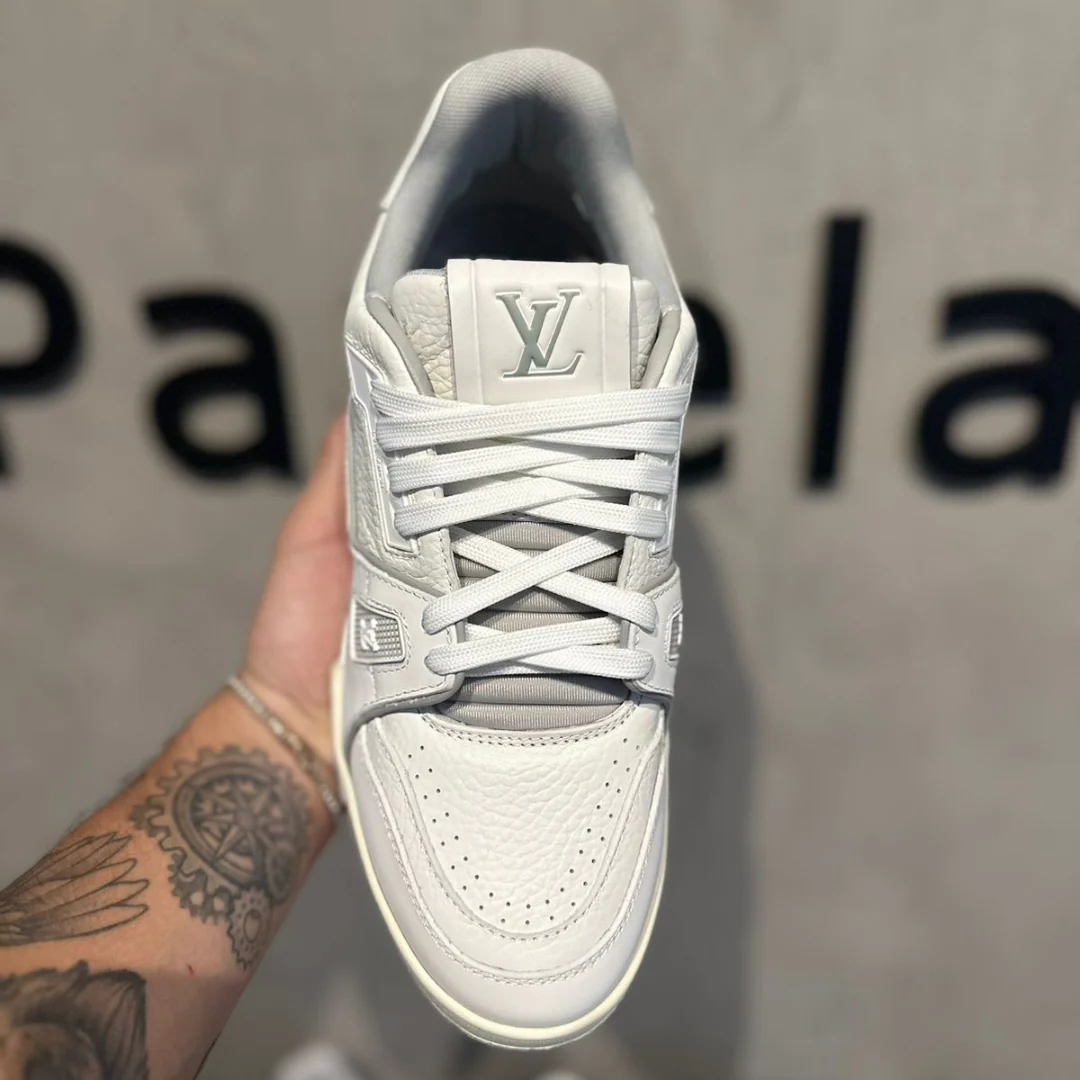 LV TRAINER BRANCO