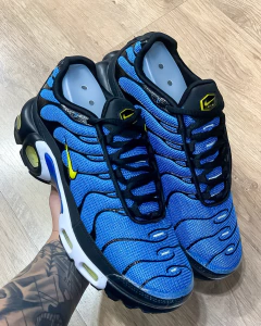 NIKE AIR MAX TN PLUS 1 - AZUL