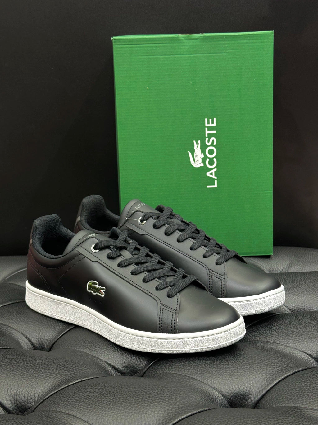 Tênis Lacoste Carnaby Pro