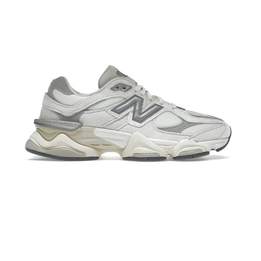 NEW BALANCE 9060 SEA SALT WHITE