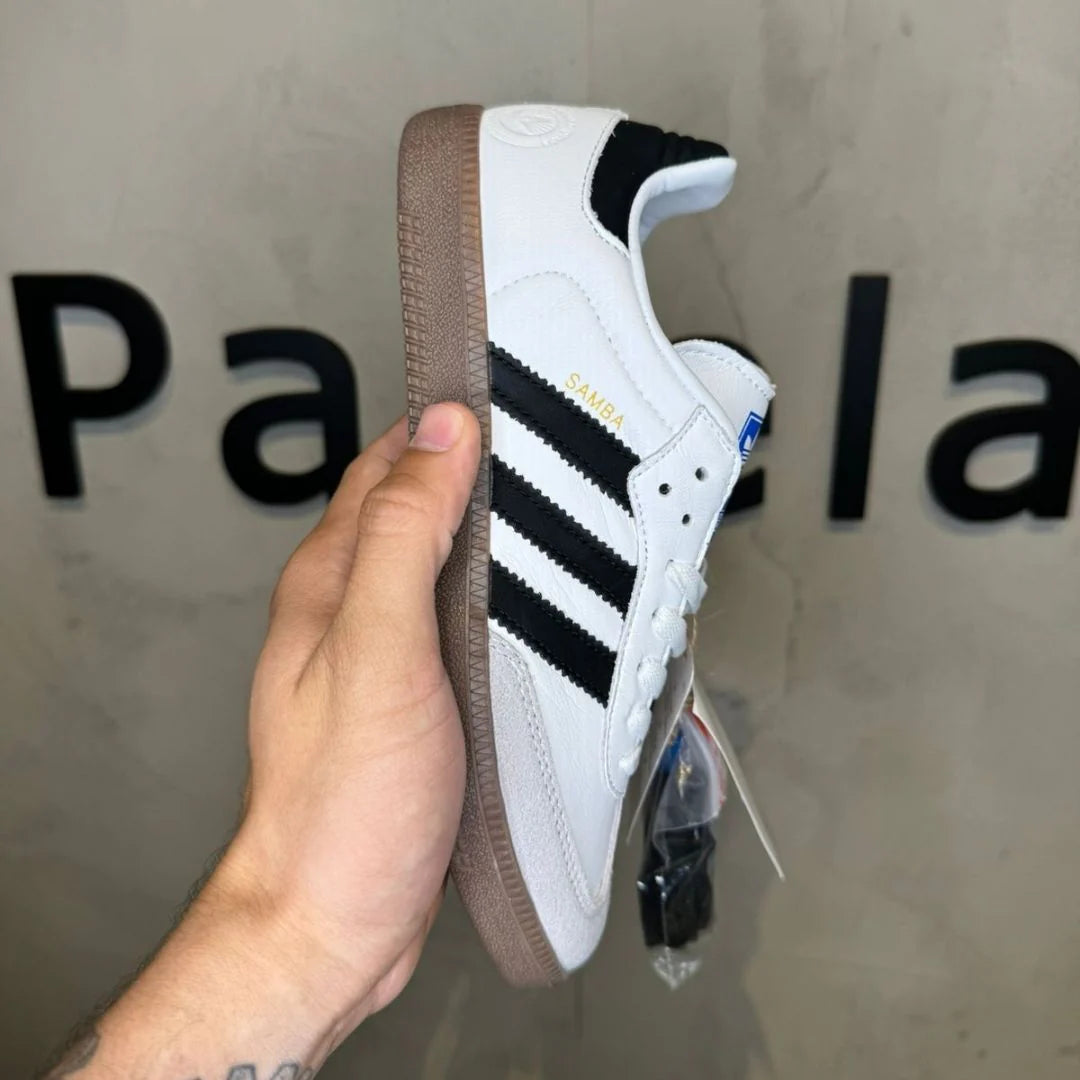 ADIDAS SAMBA VEGAN