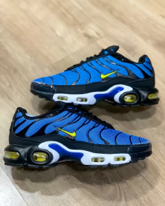 NIKE AIR MAX TN PLUS 1 - AZUL