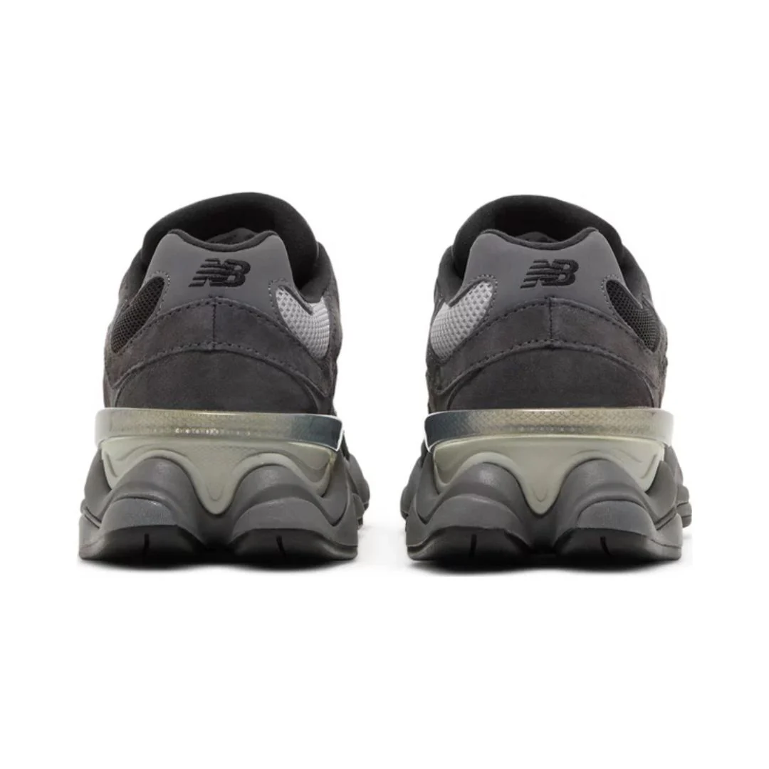 NEW BALANCE 9060 BLACK CASTLEROCK