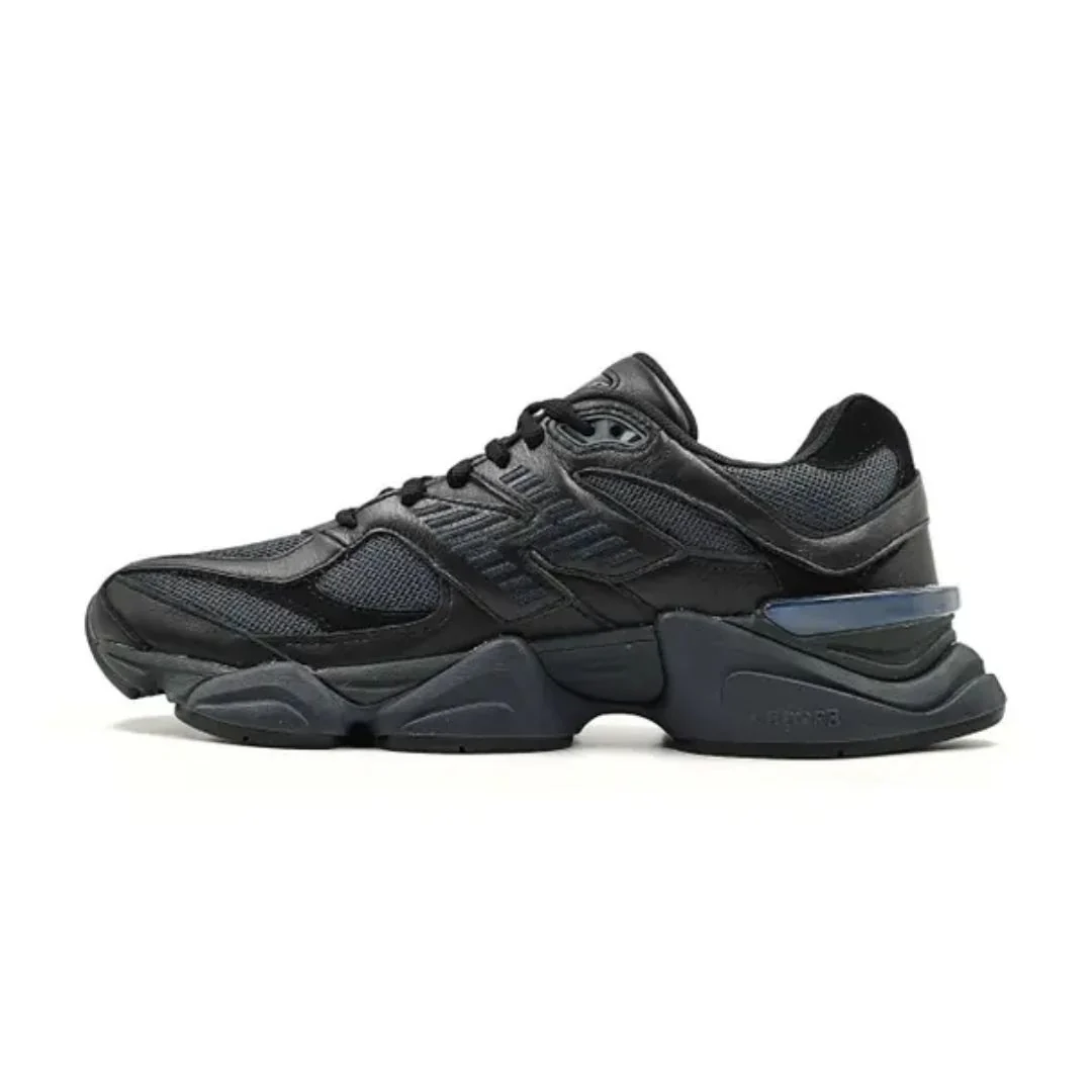 NEW BALANCE 9060 TRIPLE BLACK